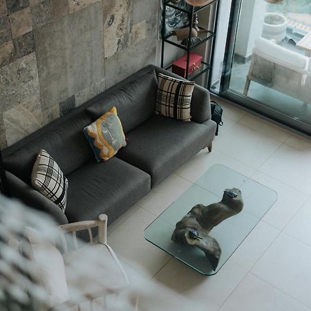 The View Apartment Petrovac Exterior foto